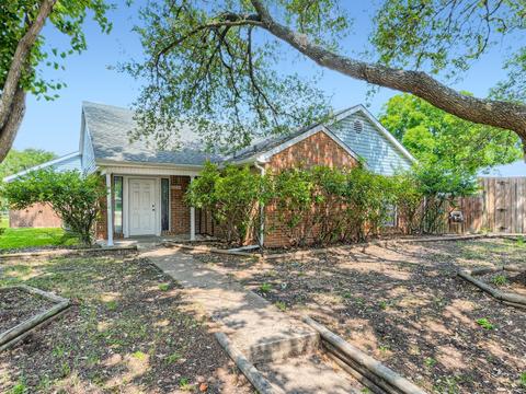 5305 Peninsula Way, Garland, TX 75043