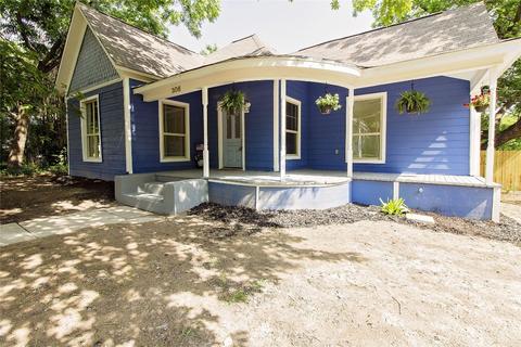 306 W Locust St, Whitewright, TX 75491