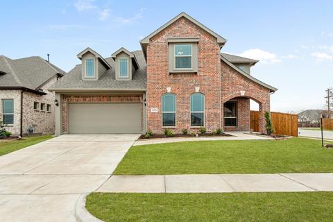 106 Cascade Ln, Wylie, TX 75098