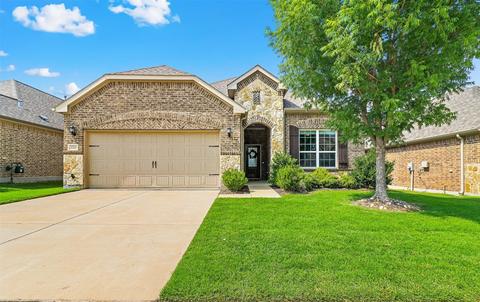 1520 Westborough, Northlake, TX 76226