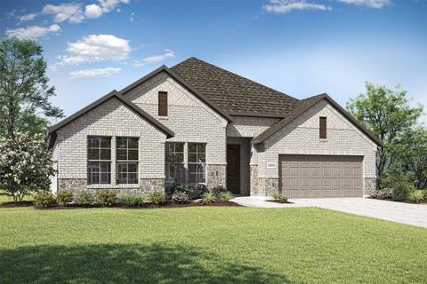 5705 Embargo Rd, Fort Worth, TX 76126