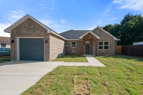 1309 N Johnson Ave, Ennis, TX 75119