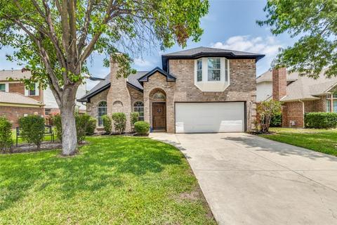 2232 Warrington Ave, Flower Mound, TX 75028