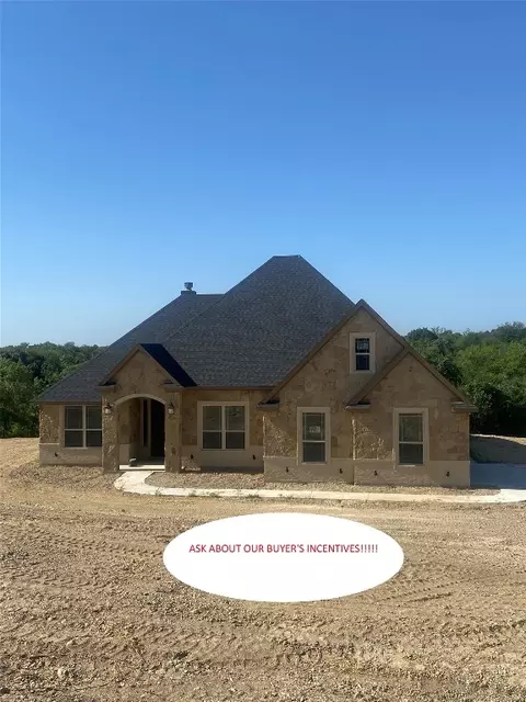 2005 Louie Ln, Springtown, TX 76082
