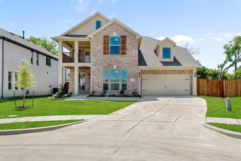 110 Cascade Ln, Wylie, TX 75098
