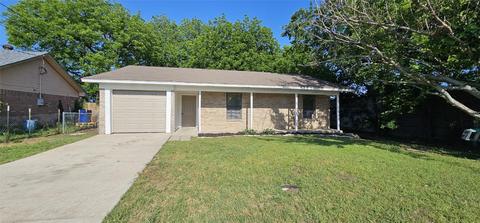 406 S First St, Sanger, TX 76266