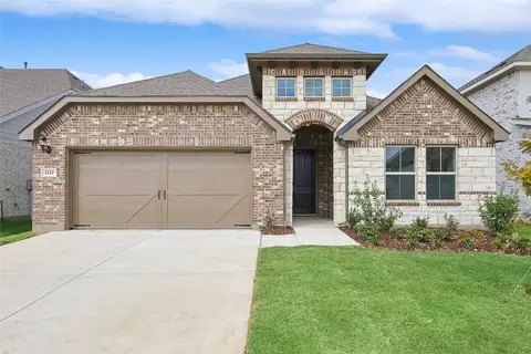 1157 Superbloom Ave, Fort Worth, TX 76177