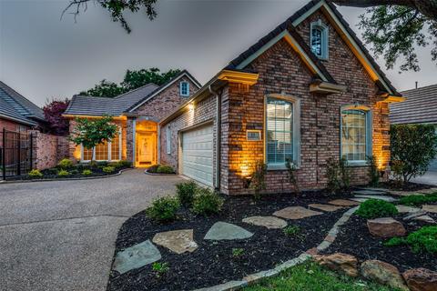 13 Fairway Dr, Frisco, TX 75034