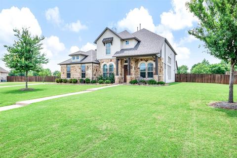 297 Morning Fog Ln, Sunnyvale, TX 75182