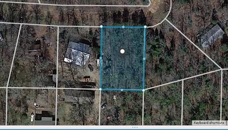 0 Joyce Cir, Mabank, TX 75156