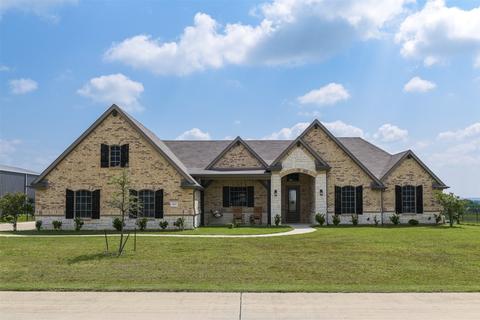 1112 Sumner Dr, Venus, TX 76084