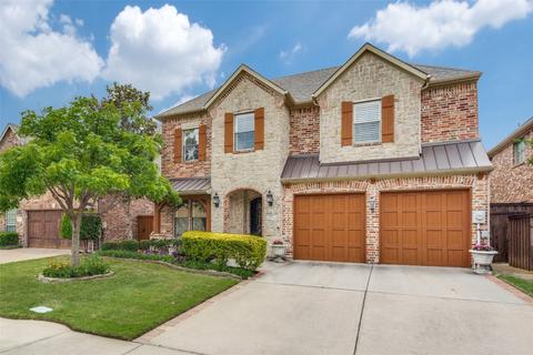 53 Secluded Pond Dr, Frisco, TX 75034