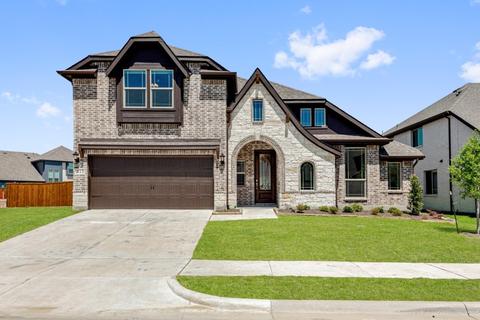 115 Cascade Ln, Wylie, TX 75098