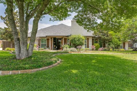 1008 Valle Vista Ln, Keller, TX 76248