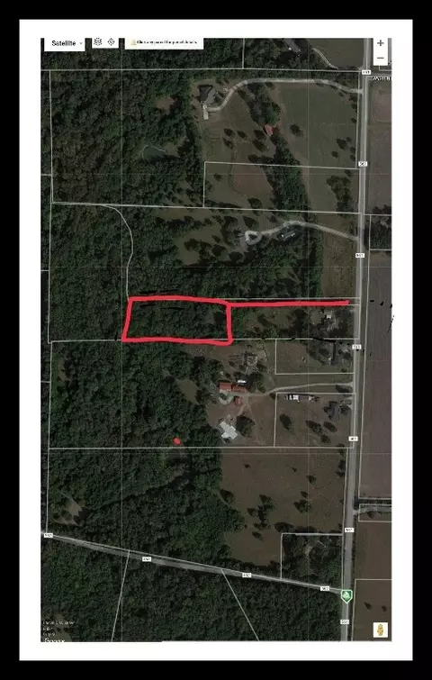 tbd County Road 561, Princeton, TX 75407