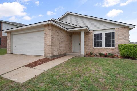 939 Dunkirk Ln, Arlington, TX 76017