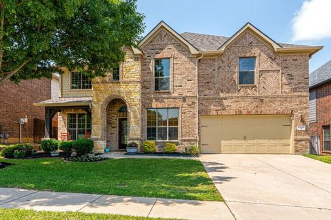 5009 Shelly Ray Rd, Keller, TX 76244