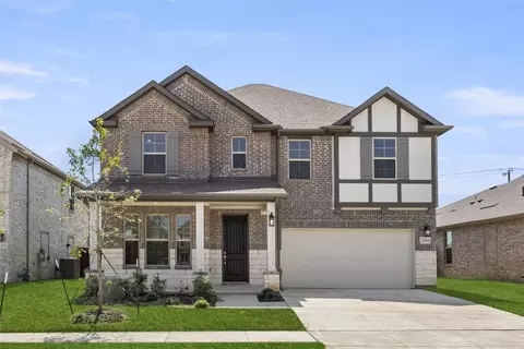 2804 Sage Brush Dr, Mansfield, TX 76063