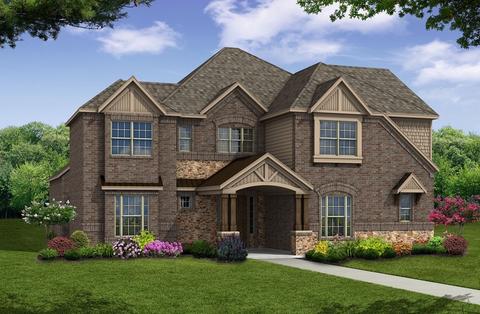 533 Fenwick Dr, Sunnyvale, TX 75182