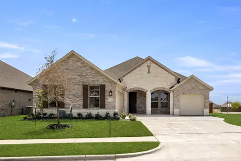 2800 Prairie Oak St, Mansfield, TX 76063