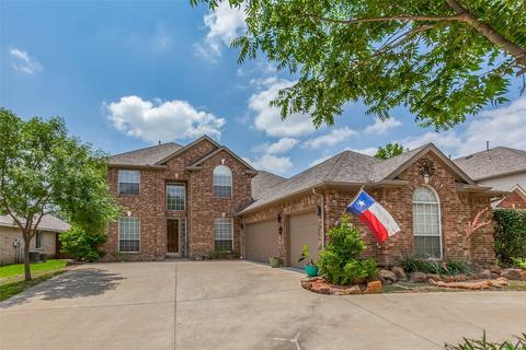 4524 Southpointe Dr, Richardson, TX 75082
