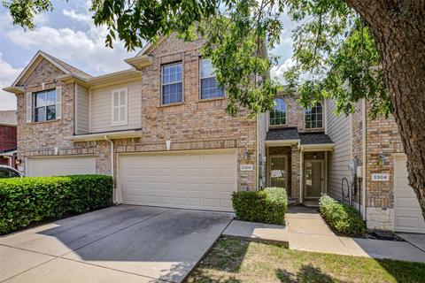 3308 Belladonna Dr, Plano, TX 75093