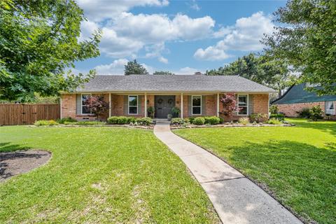 448 Crestover Cir, Richardson, TX 75080