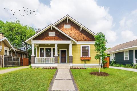 2114 Hurley Ave, Fort Worth, TX 76110