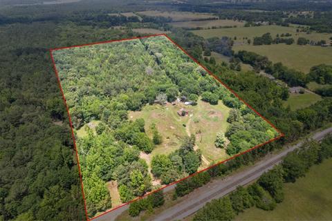 453 County Road 2528, Leesburg, TX 75451