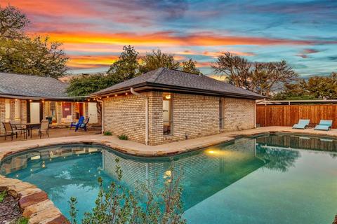 2708 E Aspen Ct, Plano, TX 75075