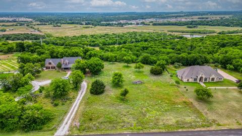lot14 E Bay Dr, Bridgeport, TX 76426