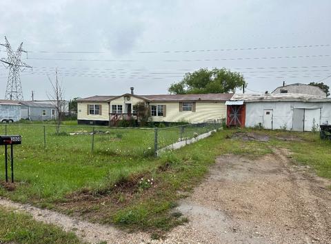 3008 Clydesdale Ln, Alvarado, TX 76009