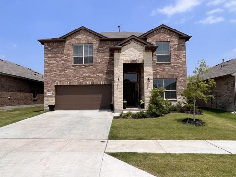 15816 Bronte Ln, Justin, TX 76247