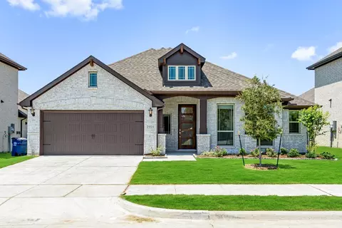 1918 Emerald Vista Blvd, Wylie, TX 75098