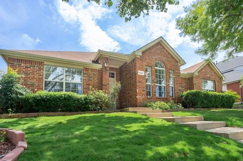 5418 Somerset Dr, Rowlett, TX 75089