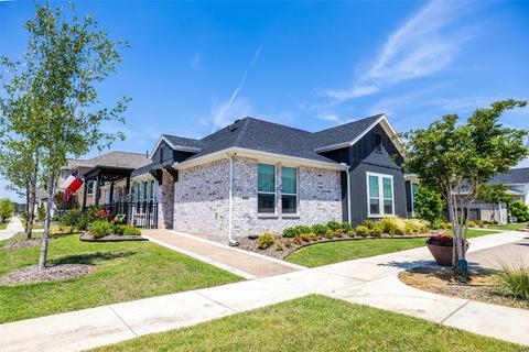 4601 Opal Ridge Ln, Arlington, TX 76005