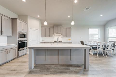 1029 Pitch Pine St, Hickory Creek, TX 75065