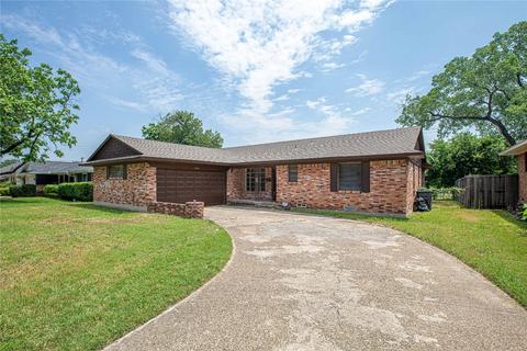 4626 Jade Dr, Dallas, TX 75232