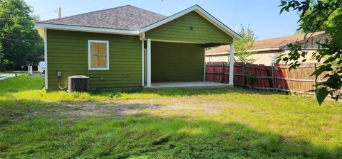 1217 W 11th Ave, Corsicana, TX 75110