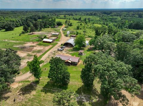 6974 Farm Road 911, Avery, TX 75554