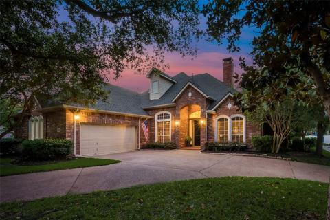 4400 Biscayne Dr, Flower Mound, TX 75028