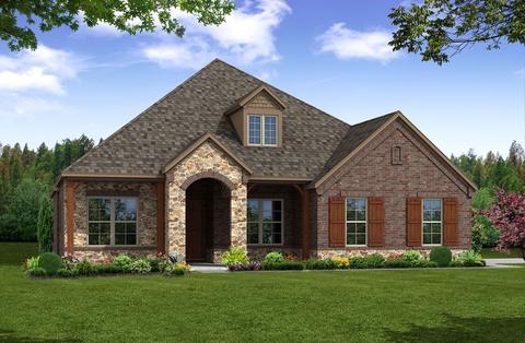538 Fenwick Dr, Sunnyvale, TX 75182
