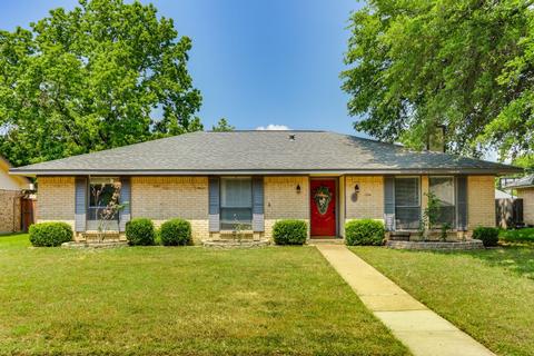 6 Lakewood Dr, Hickory Creek, TX 75065