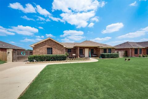 5345 County Road 4098, Kaufman, TX 75142