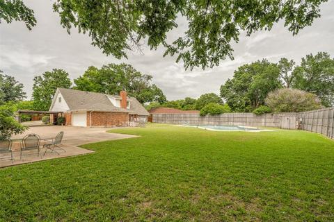 2700 Teakwood Ln, Plano, TX 75075