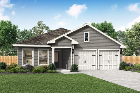 913 Mountain Goat Ln, Fort Worth, TX 76108