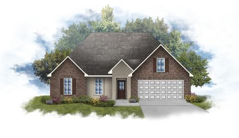128 Brimestone Loop, Benton, LA 71006
