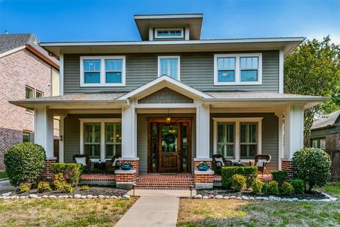 5226 Vickery Blvd, Dallas, TX 75206