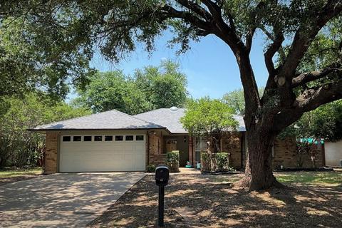 3624 Kelvin Ave, Fort Worth, TX 76133
