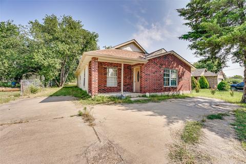 802 E Decatur St, Ennis, TX 75119
